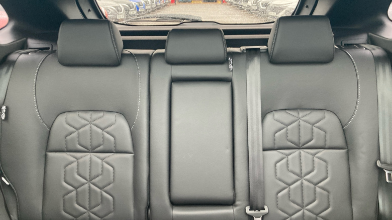 Nissan Qashqai 1.3 DiG-T MH 158 Tekna 5dr Xtronic Petrol Hatchback